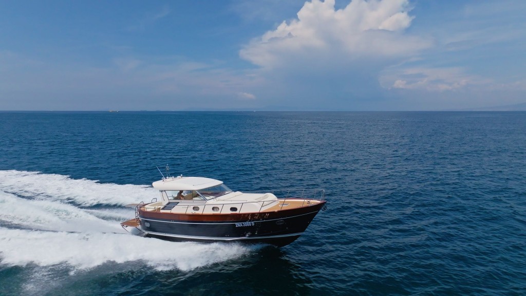 Charter System Private Boats & Yachts | Charter System Private Boats